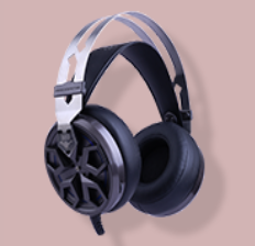 东莞电脑耳机的三大特点